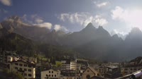 San Martino di Castrozza - Cima Rosetta