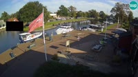 Joure - Passantenhaven