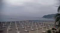 Diano Marina - Paplūdimys