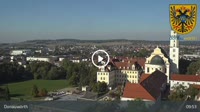Donauwörth - Liebfrauenmünster
