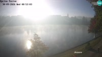 Fužine - Jezioro Bajer