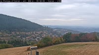 Yzeron - Panorama