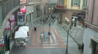 Sanremas - Via Giacomo Matteotti - Teatro Ariston