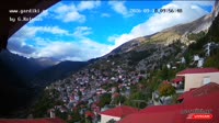 Gardiki - Panorama