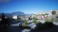 Paternopoli - Piazza Giardino