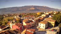 Colle d'Anchise - Panorama