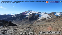 Val Martello - Cevedale