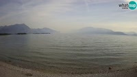Lido di Manerba - Gardos ežeras - Pisenze
