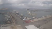 Naksos - Port