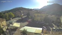 Longano - Piazza