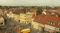 Kyritz - Marktplatz