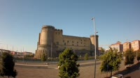 Neapolis - Castel Nuovo