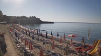 Marina di Camerota - Kalankos paplūdimys