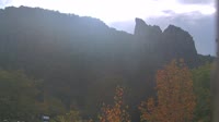 Bad Münster am Stein-Ebernburg - Rheingrafenstein