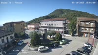 Pozzilli - Largo Palazzo del Prete