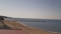 Anzio - Paplūdimys