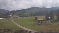 Badia - La Crusc