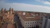 Ferara - Castello Estense