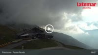 Predazzo - Latemar - Passo Feudo