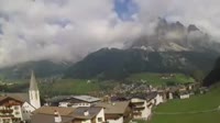 Corvara - Sassongher, Ciampac