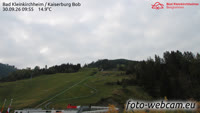 Bad Kleinkirchheim - Rollbob