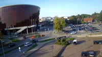 Liepāja - Great Amber Concert Hall