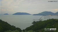 Lerici - Porto Venerė - La Spezia įlanka