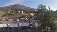 Nicolosi - Rifugio Sapienza - Etnos ugnikalnis