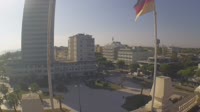 Cesenatico - Piazza Andrea Costa