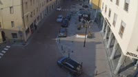 Zogno - Piazza Italia