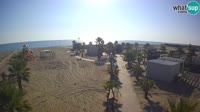 Rosolina Mare - Piazzale Europa - Bagno Primavera