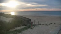 Bobolin - Playa y bunkers