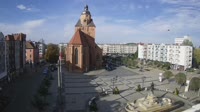 Stary Rynek - Katedra