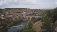 Toledas - Puente de San Martín