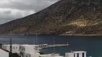 Sifnos - Kamares - Port
