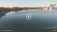 Senec - Slnečné jazerá