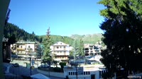 Roccaraso - centras