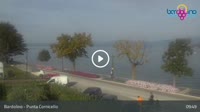 Bardolino - Punta Cornicello