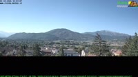 Pizzoli - Preturo, Monte Calvo