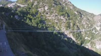 Castelsaraceno – Tibeto tiltas