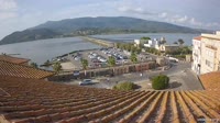 Orbetello - Diga Leopoldina