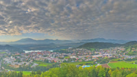 Völkermarkt - Strutzikogel