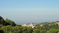 Ariccia - Palazzo Chigi, Santa Maria Assunta