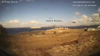 Santoryn - Caldera, Thirassia