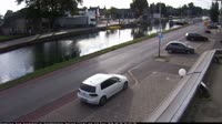 Vroomshoop - Kanał Almelo-De Haandrik
