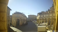 Fermo - Piazza del Popolo