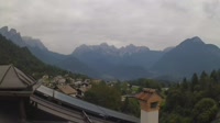 Voltago Agordino - Panorama