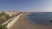 Cirò Marina - Paplūdimys