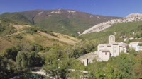 Carpineto della Nora - San Bartolomeo abatija