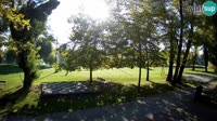 Karlovac - Kąpielisko Foginovo